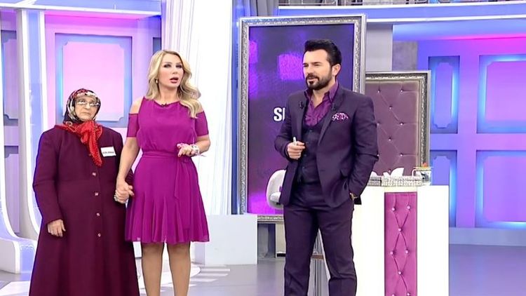 Seda ve Uğur'la 73. Bölüm 4. Kısım