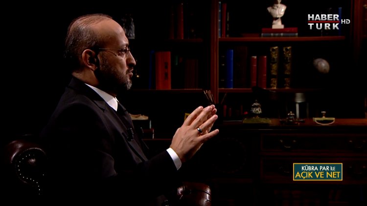 Açık ve Net -19 Aralık 2017 (AK Parti Milletvekili Yalçın Akdoğan)