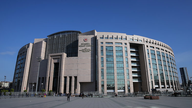 Ergenekon davasında yıllar sonra ortaya çıkan şok görüntüler!