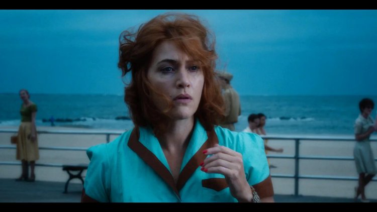 Dönme Dolap - Altyazılı Fragman