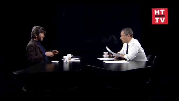 Akılda Kalan - 15 Aralık 2017 (Rıdvan Dilmen) 