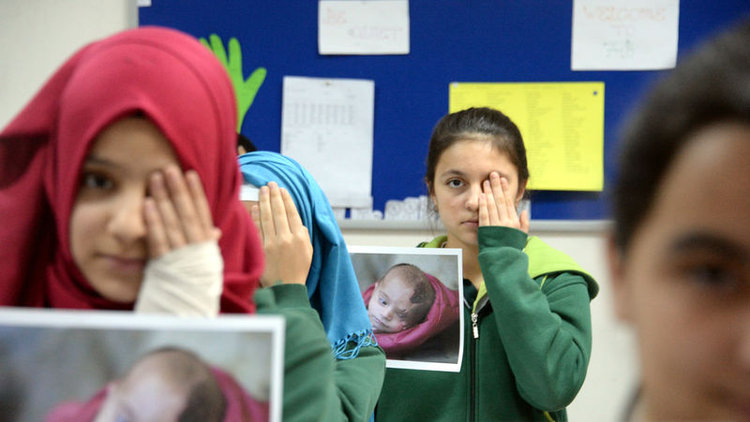 Sosyal medyada çığ gibi büyüyor