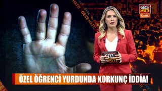 Uzman muhabir kadrosu ve Show Haber’in deneyimli ekibiyle hazırlanan haberler Zeliha Saraç’ın sunumuyla Gece Hattı’nda ekrana geliyor. ...