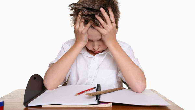 Okul başarısını düşüren 10 sinsi tehlike