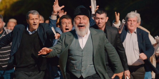 Yeni Gelin 30. Bölüm : 'Baba!'