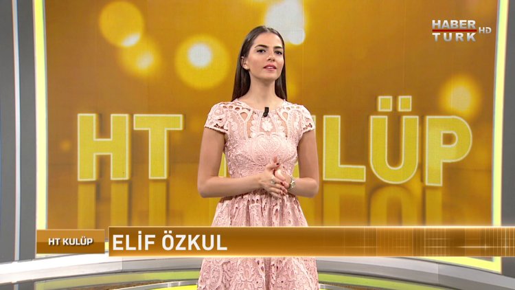 HT Kulüp - 23 Aralık 2017 