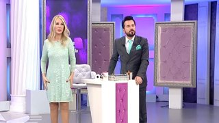 Geliniyle bir olup, eşini ve oğlunu evden attığı iddia edilen kayınpeder ilk kez canlı yayında! 