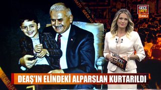 Uzman muhabir kadrosu ve Show Haber’in deneyimli ekibiyle hazırlanan haberler Zeliha Saraç’ın sunumuyla Gece Hattı’nda ekrana geliyor. ...