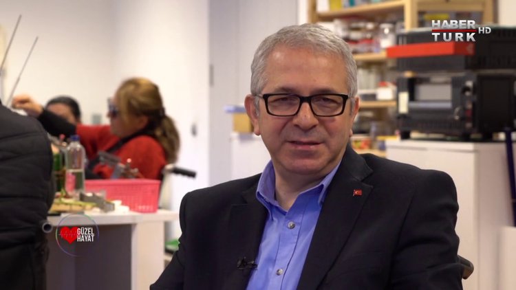 Güzel Hayat - 24 Aralık 2017