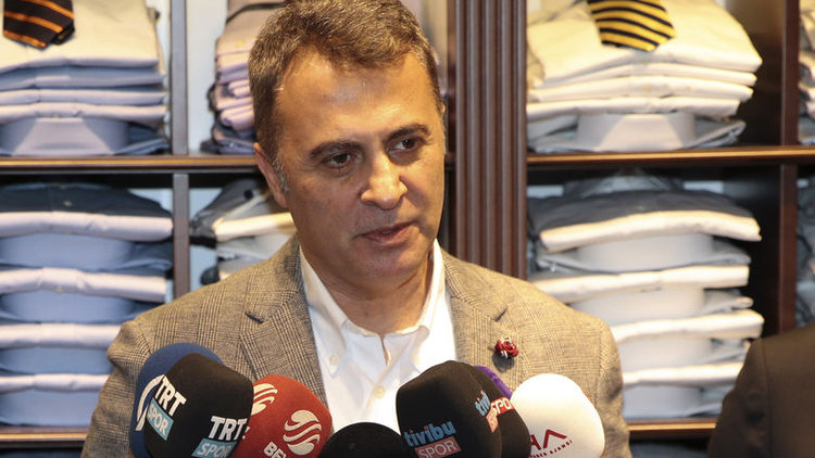 Fikret Orman: "Arda Turan şu anda gündemimizde yok"