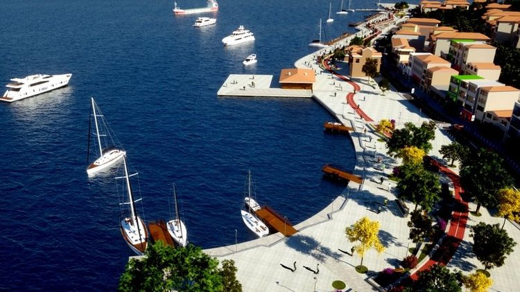 Yarım asırlık görüntüsü değişecek