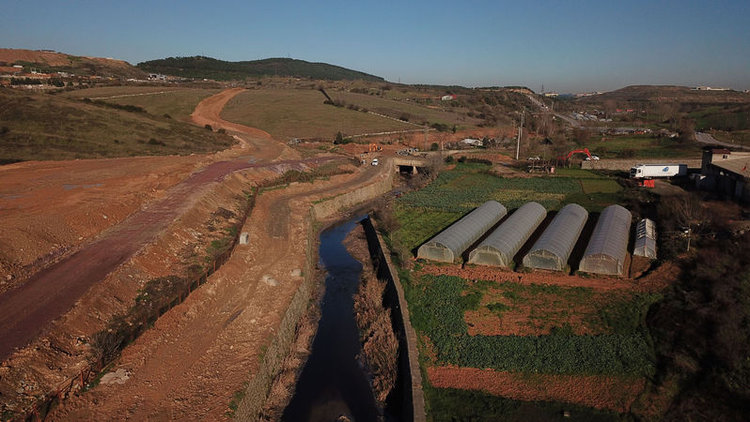 Hayat normale döndü