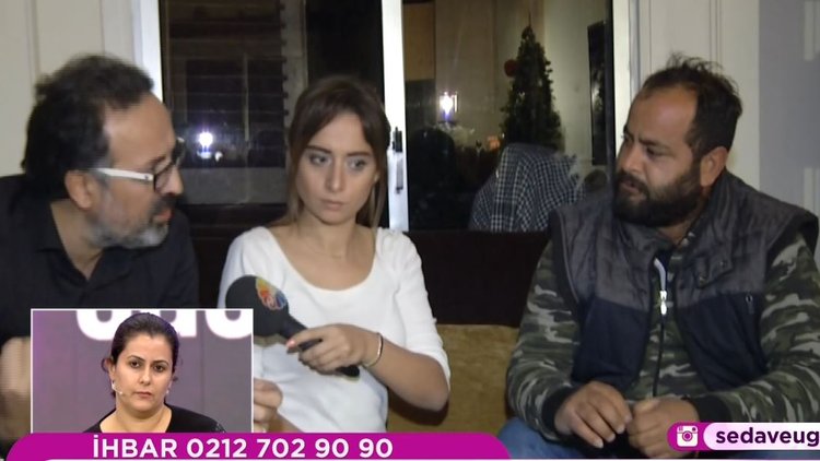 Seda ve Uğur'la 76. Bölüm 6. Kısım