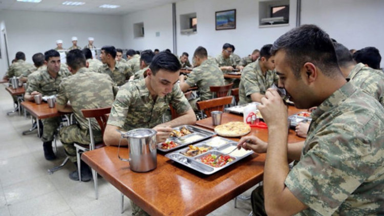 Et ihtiyacını kamu karşılayacak