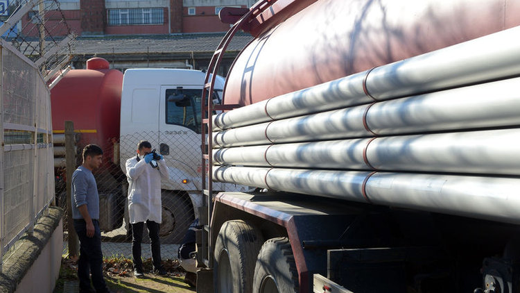 Sorumlulara en ağır ceza verilecek