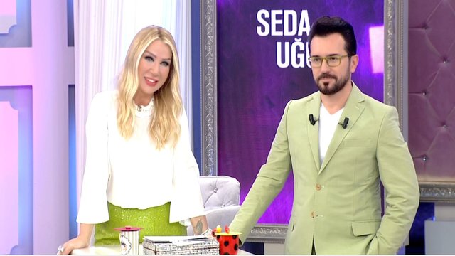 Seda ve Uğur'la 78. Bölüm