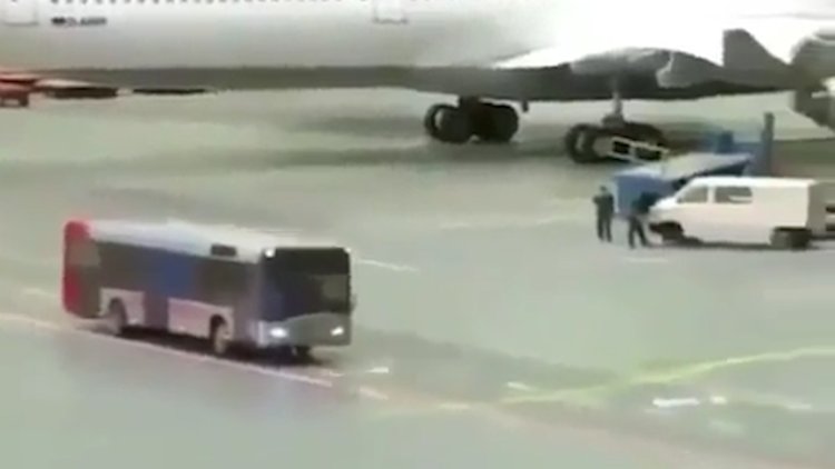 Gerçekliği sorgulatan bir mizansen