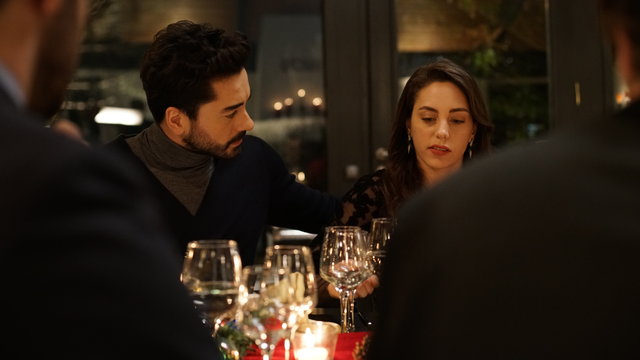 Kalp Atışı 26. Bölüm 2. Fragmanı