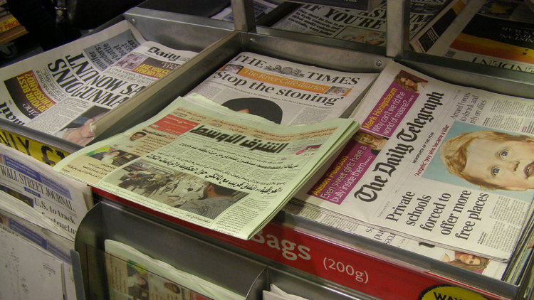 Dünyanın gündeminde neler var?