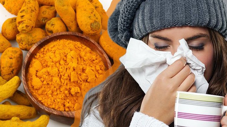 Kış hastalıklarından koruyan 9 besin