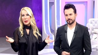 Seda ve Uğur'la 80. Bölüm