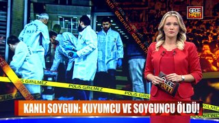 Uzman muhabir kadrosu ve Show Haber’in deneyimli ekibiyle hazırlanan haberler Zeliha Saraç’ın sunumuyla Gece Hattı’nda ekrana geliyor. ...