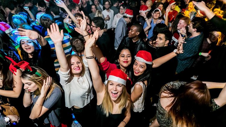 Yeni yıla nasıl giriyoruz?