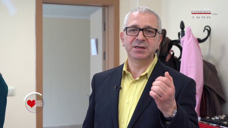 Güzel Hayat - 31 Aralık 2017