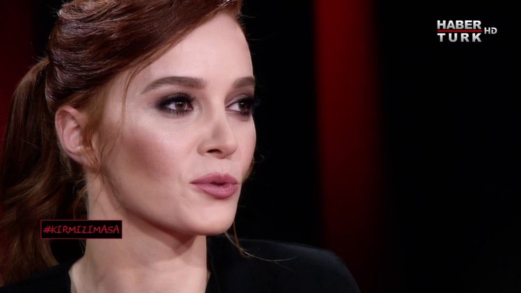 Kırmızı Masa - 30 Aralık 2017 (Gülden Mutlu)