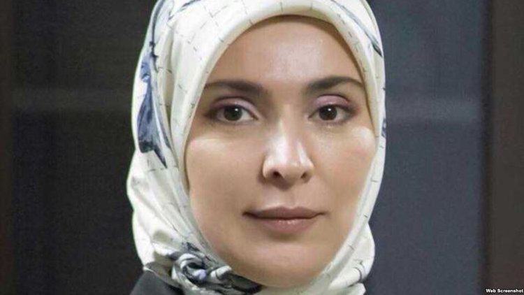 Putin'e Müslüman rakip