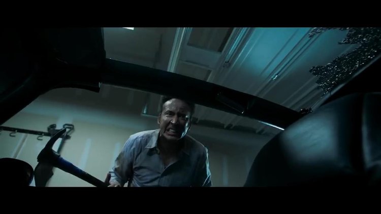 Mom and Dad - fragman