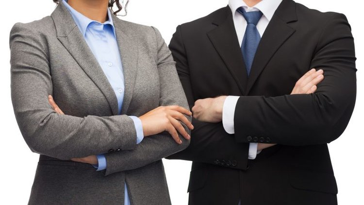 Maaş eşitsizliği ortadan kalkıyor