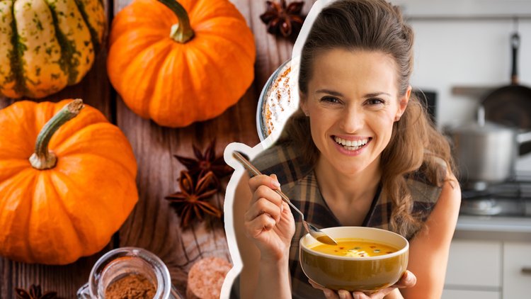 Bal kabağı Mucizesi