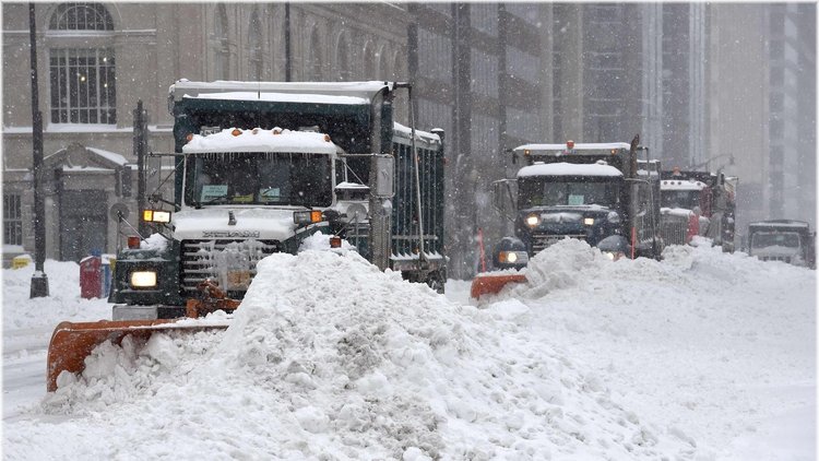 Soğuklar can aldı: 17 ölü