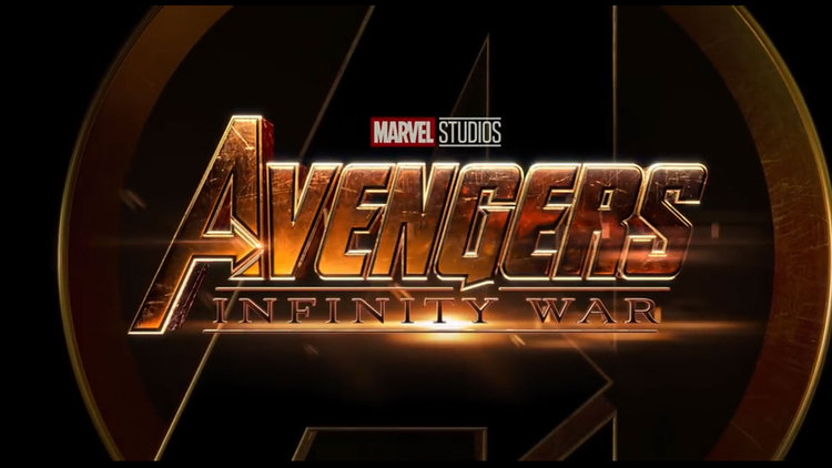 Avengers: Infınıty War