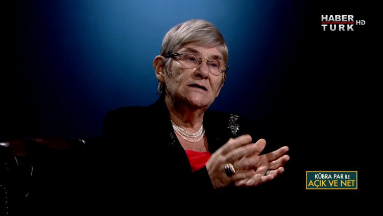 Açık ve Net - 4 Ocak 2018 (Prof. Dr. Canan Karatay)