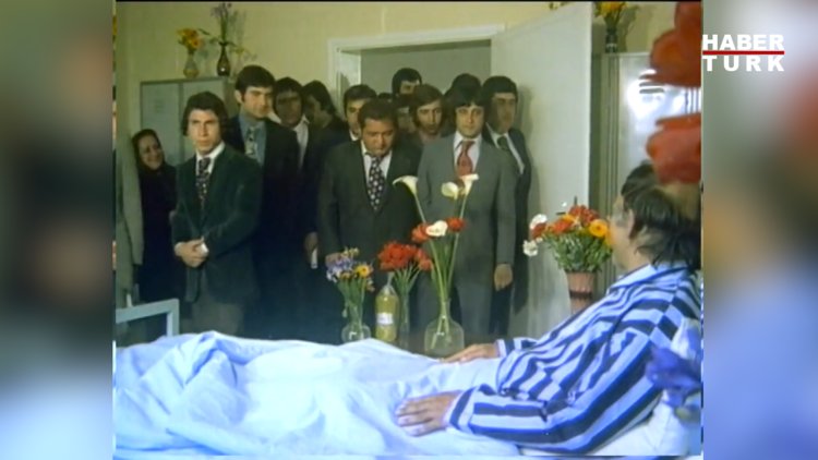 Yeşilçam'ın aramızdan ayrılan ustaları