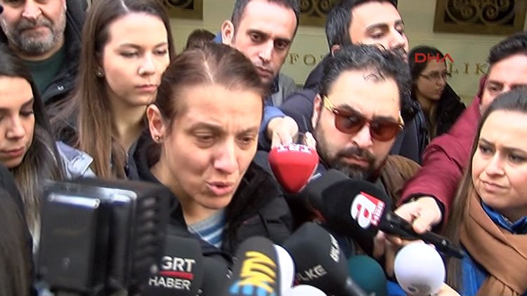 Münir Özkul'un kızından açıklama
