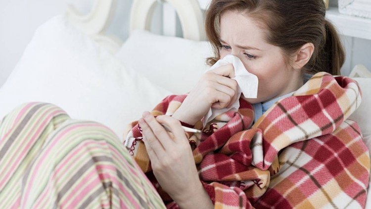 Hastalıklara karşı yeterli ve dengeli beslenme nasıl olmalı?