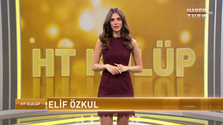 HT Kulüp - 6 Ocak 2018