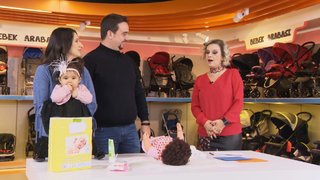 Bir Bebek Masalı 5. Bölüm Fragmanı