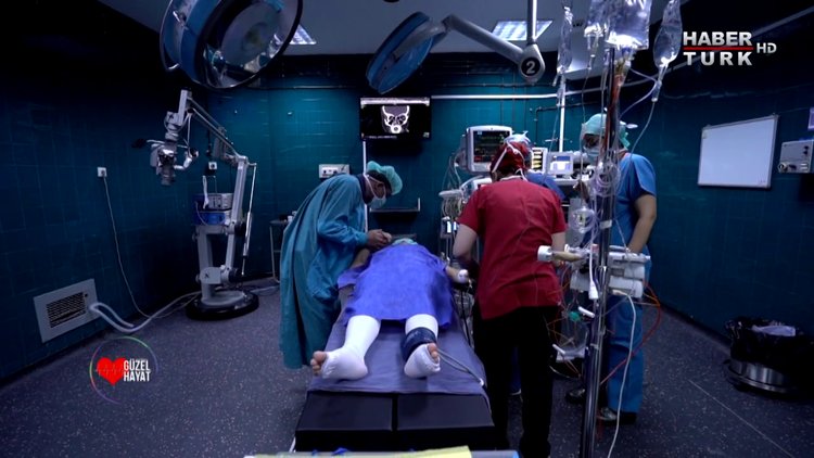 Güzel Hayat - 7 Ocak 2018