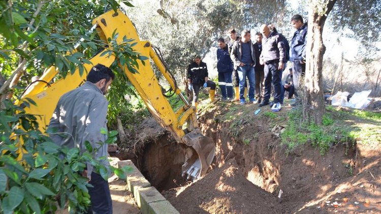 24 yıl sonra aydınlatılan cinayet