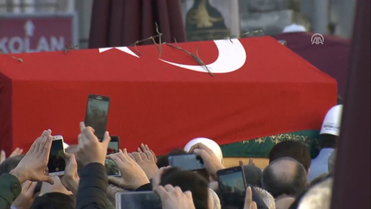 Münir Özkul'u Saygıyla anıyoruz