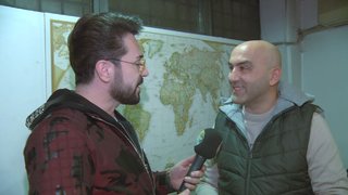 Türkiye'nin gülen adamı Uğur'la Fenomen Avı'nda!