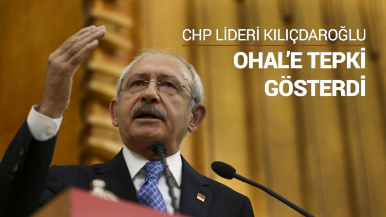 İade-i itibar çağrısı