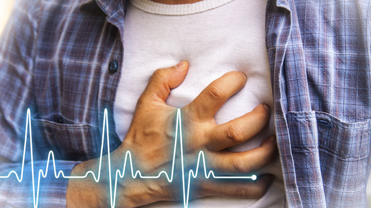 Soğuk havalarda kalp krizi riskini azaltmanın yolları