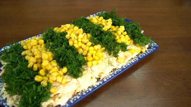 Yoğurtlu Lahana Salatası