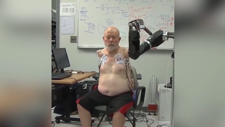 Gelişen teknoloji engelleri ortadan kaldırıyor