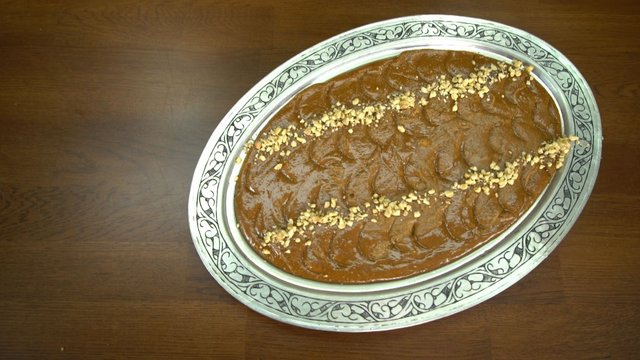 54 saniyede Un Helvası